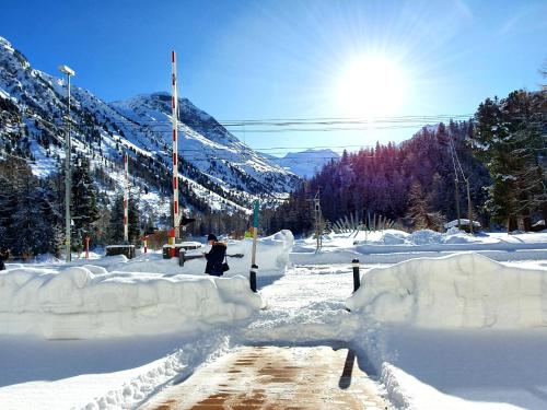 hotel morteratsch