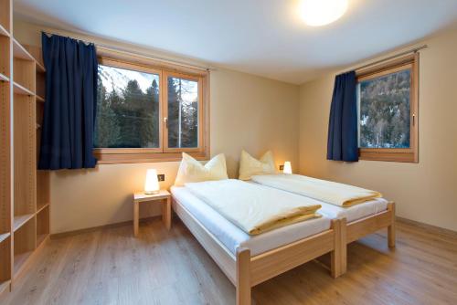 hotel morteratsch