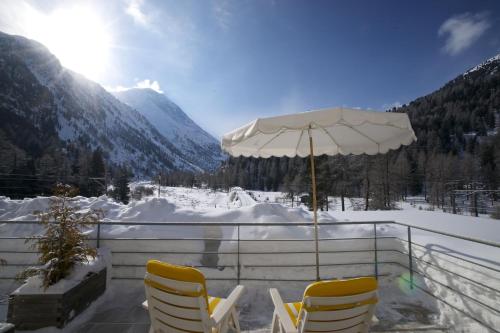 hotel morteratsch