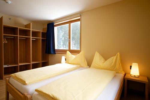 hotel morteratsch