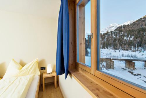 hotel morteratsch