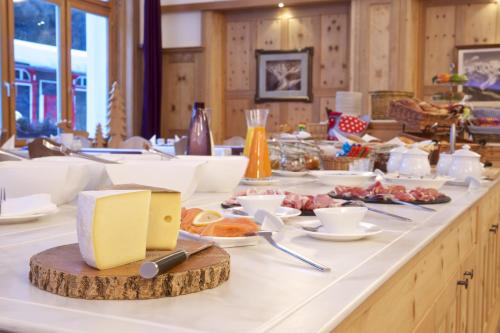 hotel morteratsch