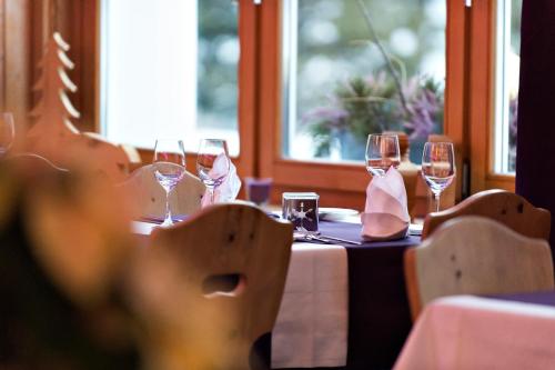 hotel morteratsch