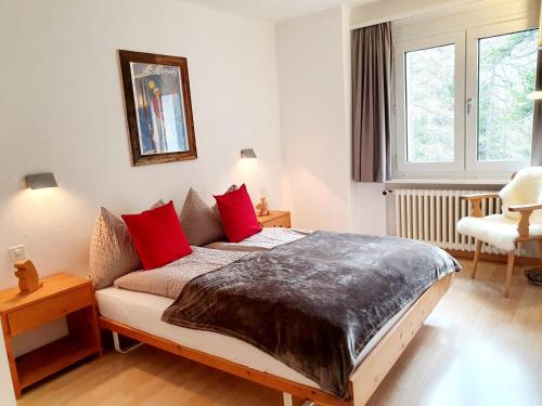 hotel morteratsch