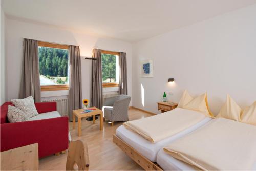 hotel morteratsch