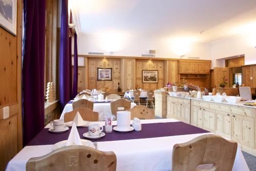 hotel morteratsch