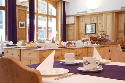 hotel morteratsch