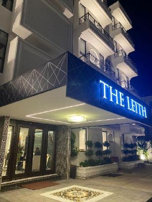 the leith