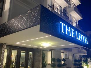 the leith