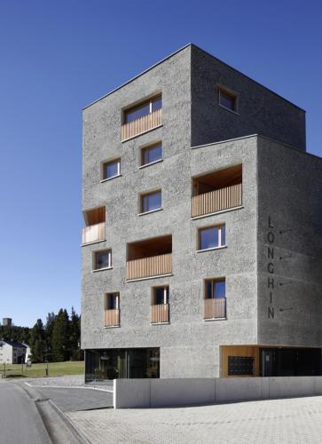 Longhin,Bregaglia>>Bivio,4 star