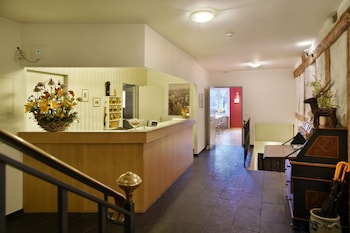Hotel Hirschen,Zurich>>Opfikon,3 star