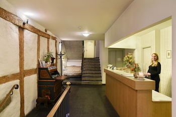 Hotel Hirschen,Zurich>>Opfikon,3 star
