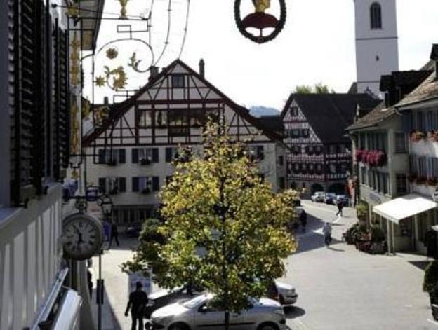 hotel zum goldenen kopf