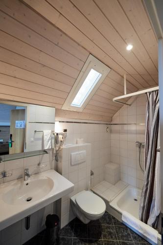 hotel zum goldenen kopf