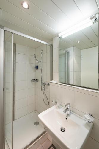 hotel zum goldenen kopf