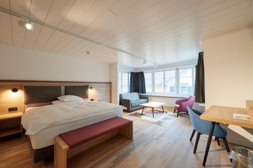 hotel zum goldenen kopf