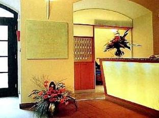 hotel zum goldenen kopf