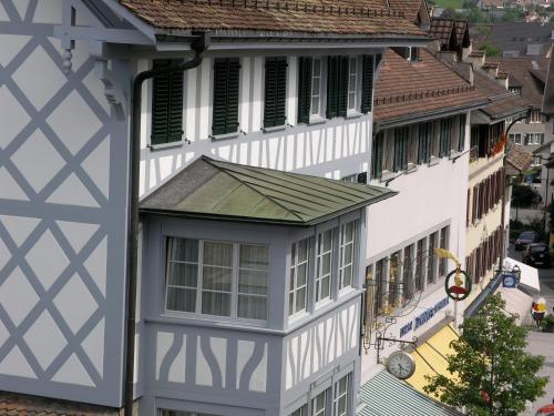 hotel zum goldenen kopf