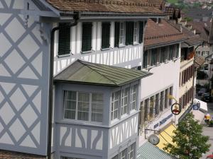 hotel zum goldenen kopf