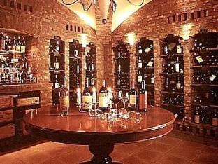 hotel zum goldenen kopf