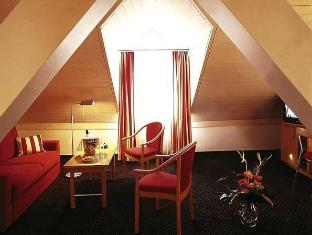 hotel zum goldenen kopf