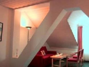 hotel zum goldenen kopf