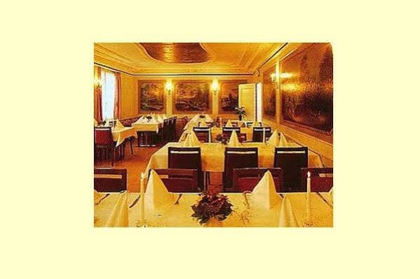 hotel zum goldenen kopf