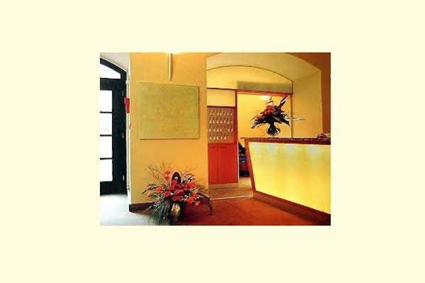 hotel zum goldenen kopf