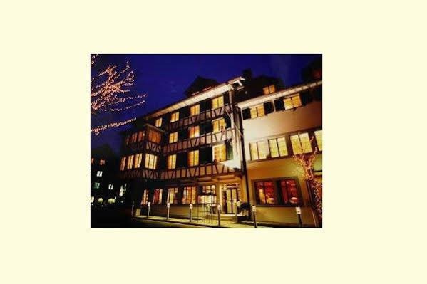 hotel zum goldenen kopf