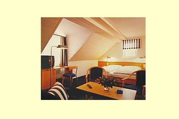 hotel zum goldenen kopf