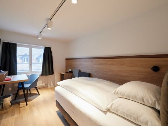 hotel zum goldenen kopf