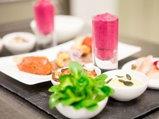 hotel zum goldenen kopf