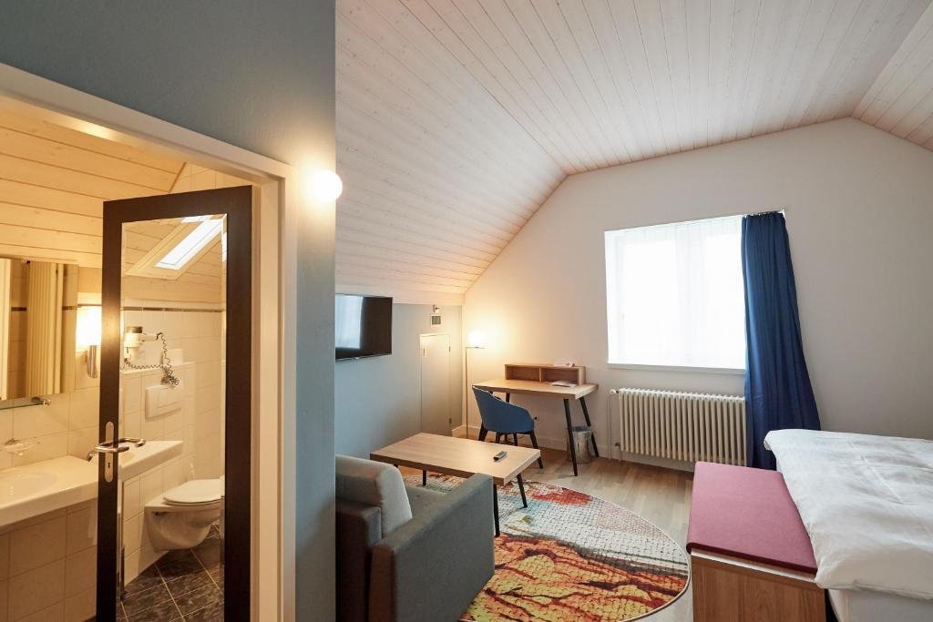 hotel zum goldenen kopf