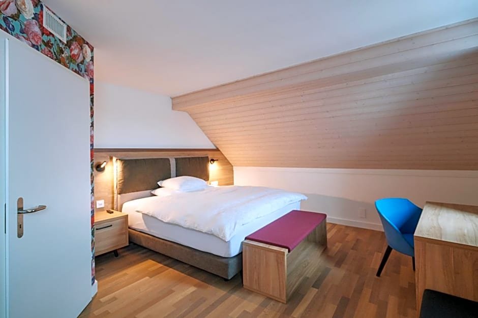 hotel zum goldenen kopf