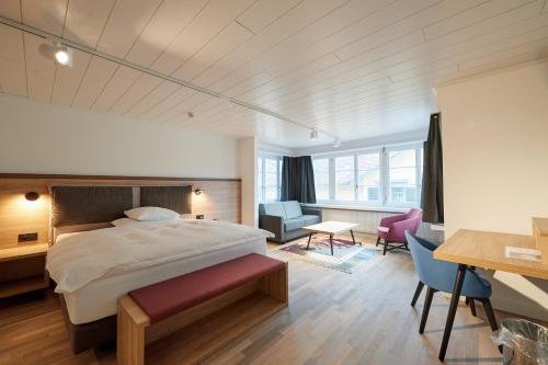 hotel zum goldenen kopf