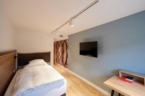 hotel zum goldenen kopf