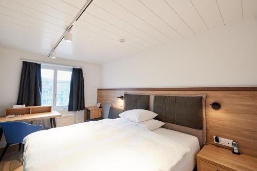 hotel zum goldenen kopf