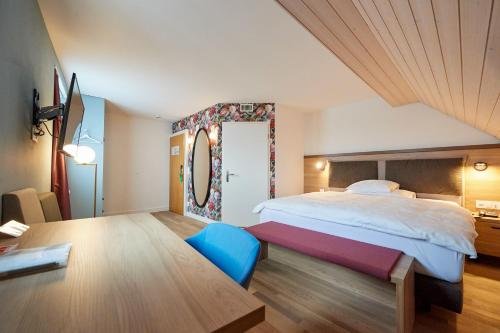 hotel zum goldenen kopf