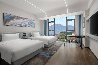 days inn by wyndham pingxiang wugong mountain