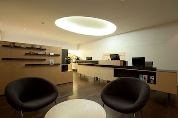 hotel dom