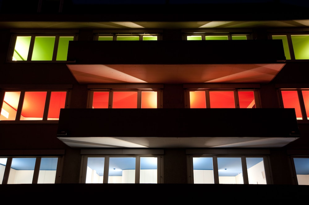 hotel dom