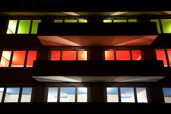 hotel dom