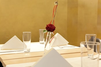 hotel dom