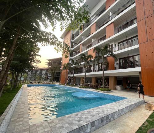 vang vieng remember hotel