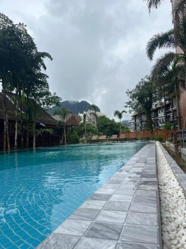 vang vieng remember hotel
