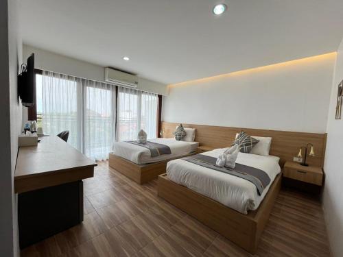 vang vieng remember hotel