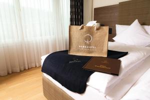 Dorint Parkhotel Bad Zurzach,Rietheim>>Bad Zurzach,4 star