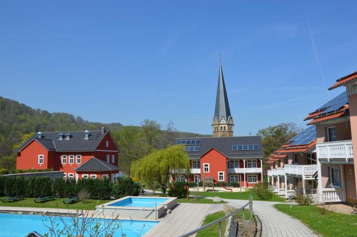 hotelpark bodetal