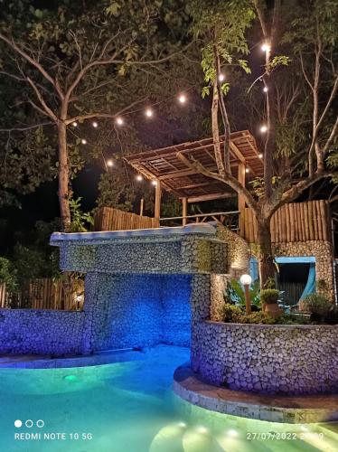 tahanan resort sunset beach club