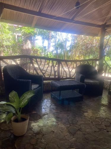 tahanan resort sunset beach club